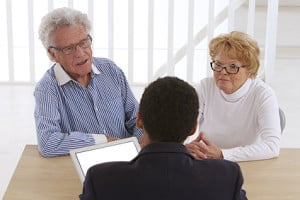 Get Accurate Life Insurance Quotes For Seniors Over