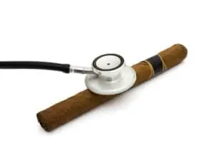 cigar health