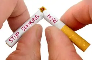 By Quitting Smoking You Get Lower Life Insurance Rates
