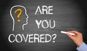 Are You Covered? - Term Life Insurance for Seniors