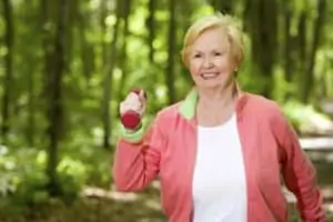 Diet and Exercise Tips for Seniors