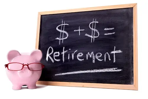 retirement calculation 